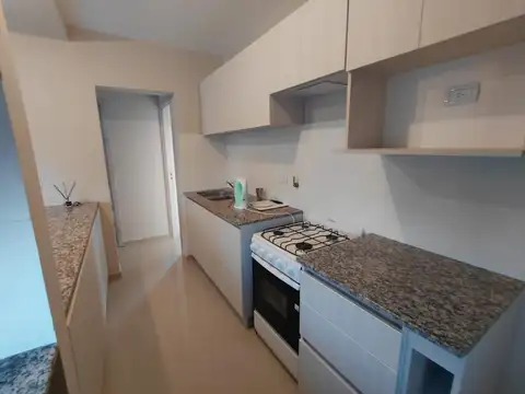 Casa en Alquiler A Estrenar