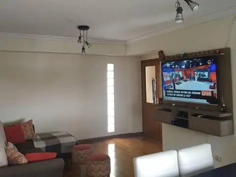 Departamento en Venta de 5 ambientes