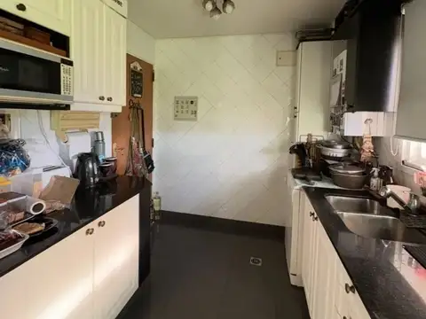 Departamento 5 ambientes con 3 baños