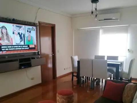 Del Barco Centenera 500, Piso 13