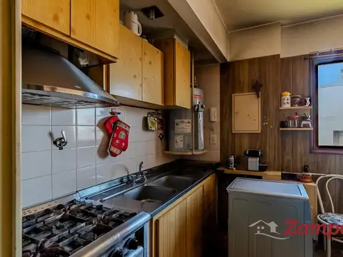 Departamento en Venta Apto profesional