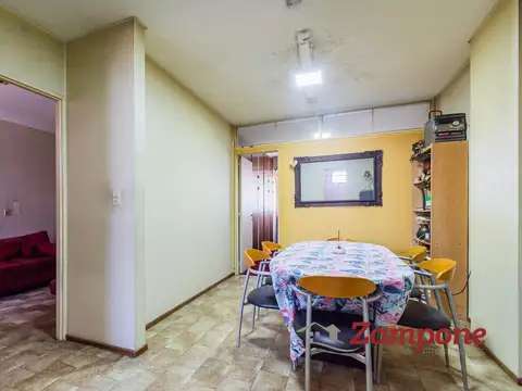 Departamento en Venta 40 años