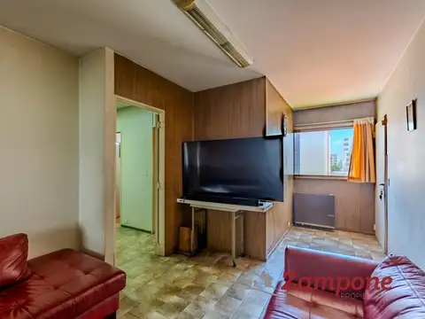 Departamento en Venta de 2 dormitorios