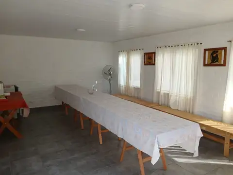 Quinta en Venta al Norte