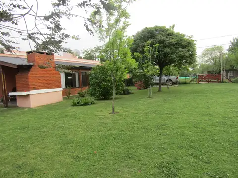 Quinta en Venta en General Rivas, USD 170.000