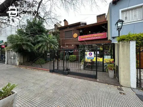 Local en Alquiler en Villa Devoto, CABA