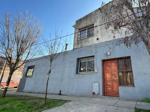 Galpon en Venta en Mercedes, USD 170.000