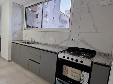 VENTA DPTO 3 DORMITORIOS AV BELGRANO 800 - SALTA