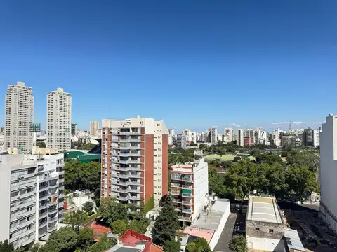 Calle Doctor Juan Felipe Aranguren 1200