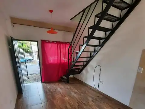 Casa en Alquiler 8 años