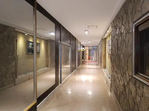 Oficina en Venta en Centro, USD 70.000