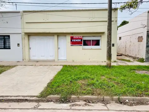 Casa en Venta en Sunchales, USD 38.000