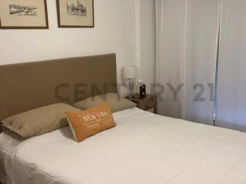 ALQUILER TEMPORARIO 2 AMBIENTES C/BALCON RECOLETA