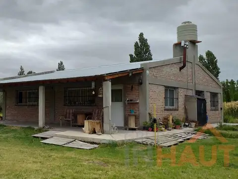 Chacra en  Cinco Saltos