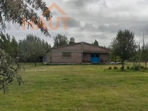 Campo en Venta en Cinco Saltos, General Roca
