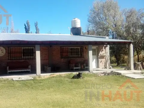 Chacra en  Cinco Saltos