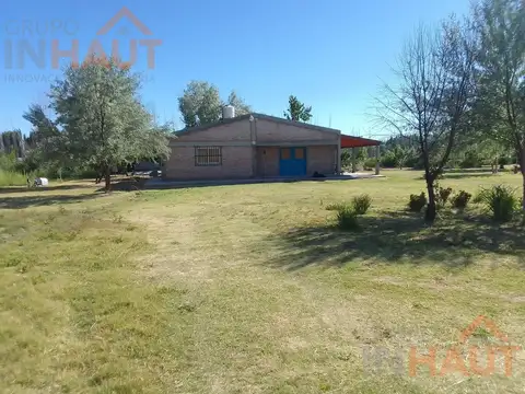 Chacra en  Cinco Saltos