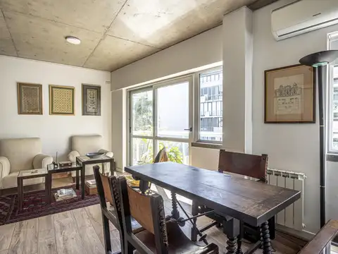 Departamento en venta en Olivos