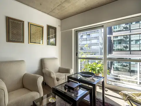 Departamento en Venta en Olivos Vias/Rio, USD 124.000