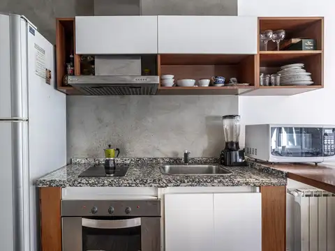 Departamento en Venta A Estrenar