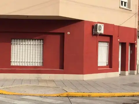 TIPO CASA 3 AMBIENTESTIPOCASA ALFRENTE