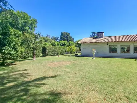 Casa en Venta al Norte