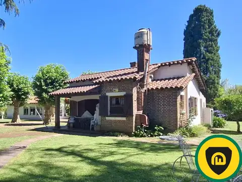 Casa en Venta en Las Malvinas, USD 349.000