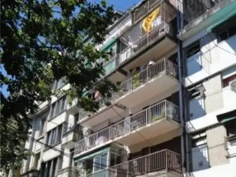 DEPARTAMENTO 2 AMBIENTES - BALVANERA, CAPITAL FEDERAL