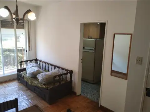 Departamento en Venta en Balvanera, USD 65.000