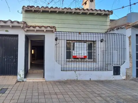 Casa a reciclar o demoler