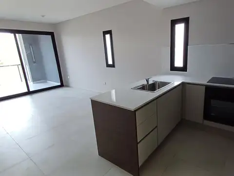 Exclusivo Departamento con vistas al Paseo de la Costa - Neuquén -  a estrenar 