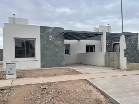 REMAX VENDE CARPETA PARA CASA NATANIA 73 MAIPU