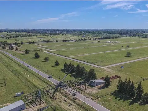 Terreno en Venta de 830,0 m2