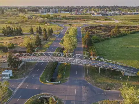 VENTA Terreno LOS PASOS 3. Fisherton