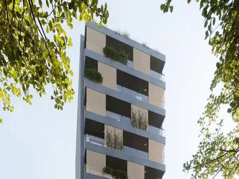 Oficina en Venta en Nuestra Señora De Lourdes, Rosario