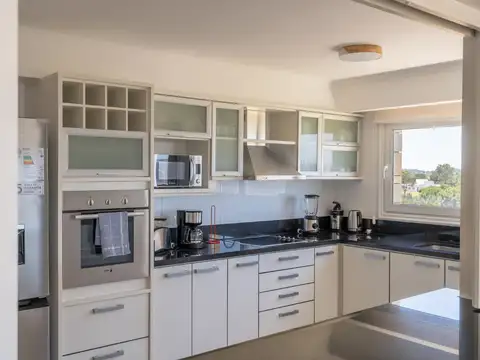 Departamento en Venta de 4 dormitorios