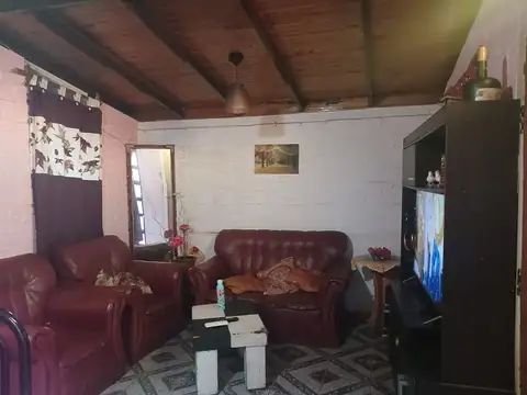 Casa en Venta 27 años