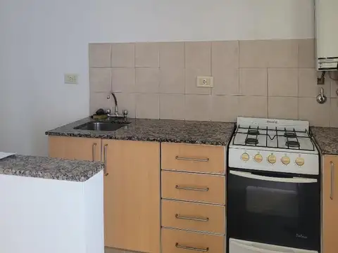 Departamento en Alquiler de 2 ambientes