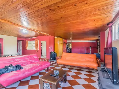 Venta Galpón en El Pato Berazategui