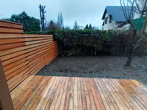 Casa en Alquiler A Estrenar