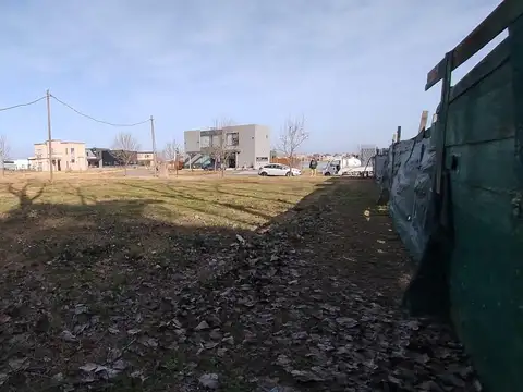 Terreno en Venta de 614,0 m2