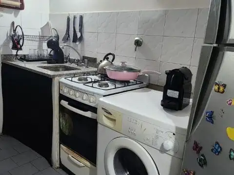 Departamento en Venta en Moron Norte, USD 49.500