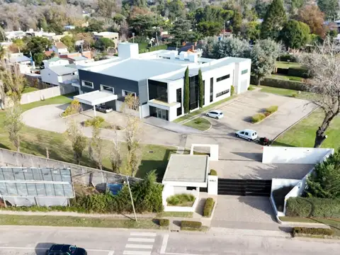 Galpón en Alquiler en Loma Verde, Partido de Escobar
