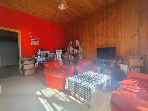 Casa 5 ambientes con 3 baños