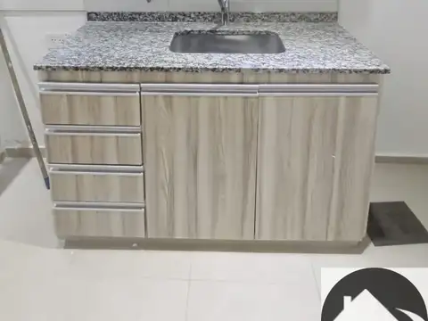 Impecable departamento recientemente reformado en Villa Lugano