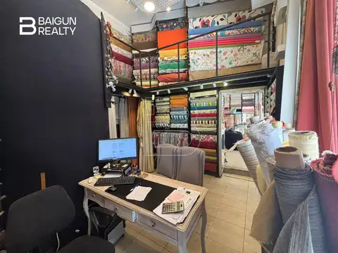 Local en Venta 30 años