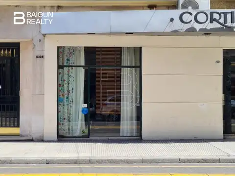 MARCELO T. DE ALVEAR 1612 | BARRIO NORTE