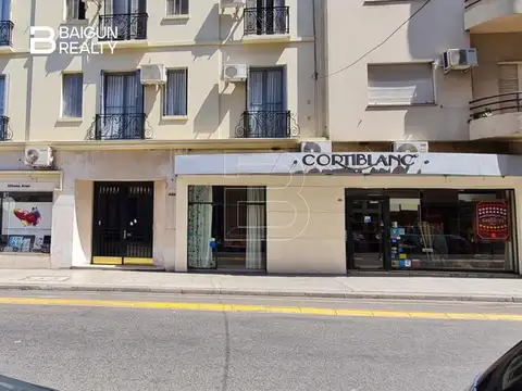 LOCAL EN VENTA, BARRIO NORTE