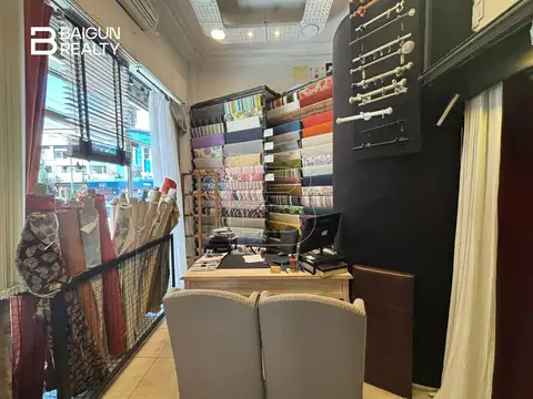 Local en Venta 30 años