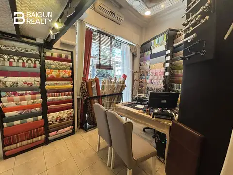 MARCELO T. DE ALVEAR 1612 | BARRIO NORTE